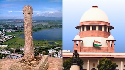 திருப்பரங்குன்றம் தீபம் - உச்சநீதிமன்றம் திருப்பரங்குன்றம் தீபம் - உச்சநீதிமன்றம்