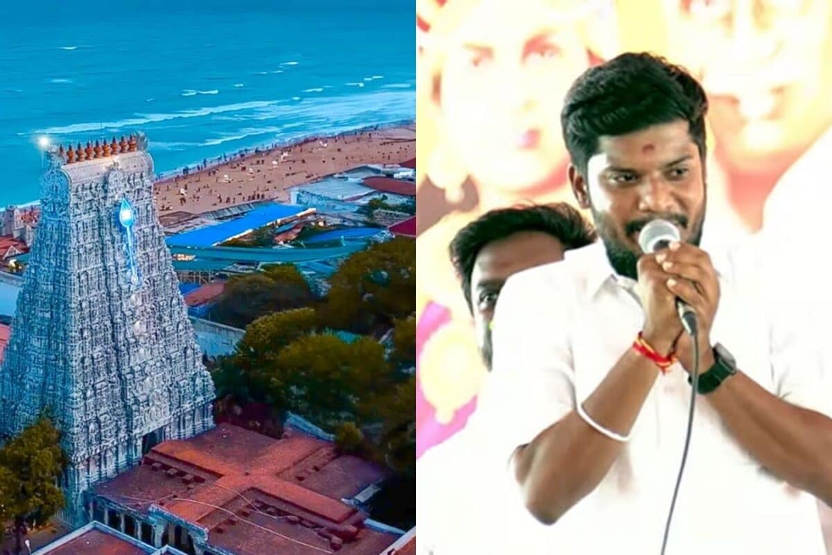 திருச்செந்தூர் கோயிலில் நடக்கும் முறைகேடுகளை விசாரிக்க குழு – உத்தரவிட்ட அமைச்சர் ரமேஷ்