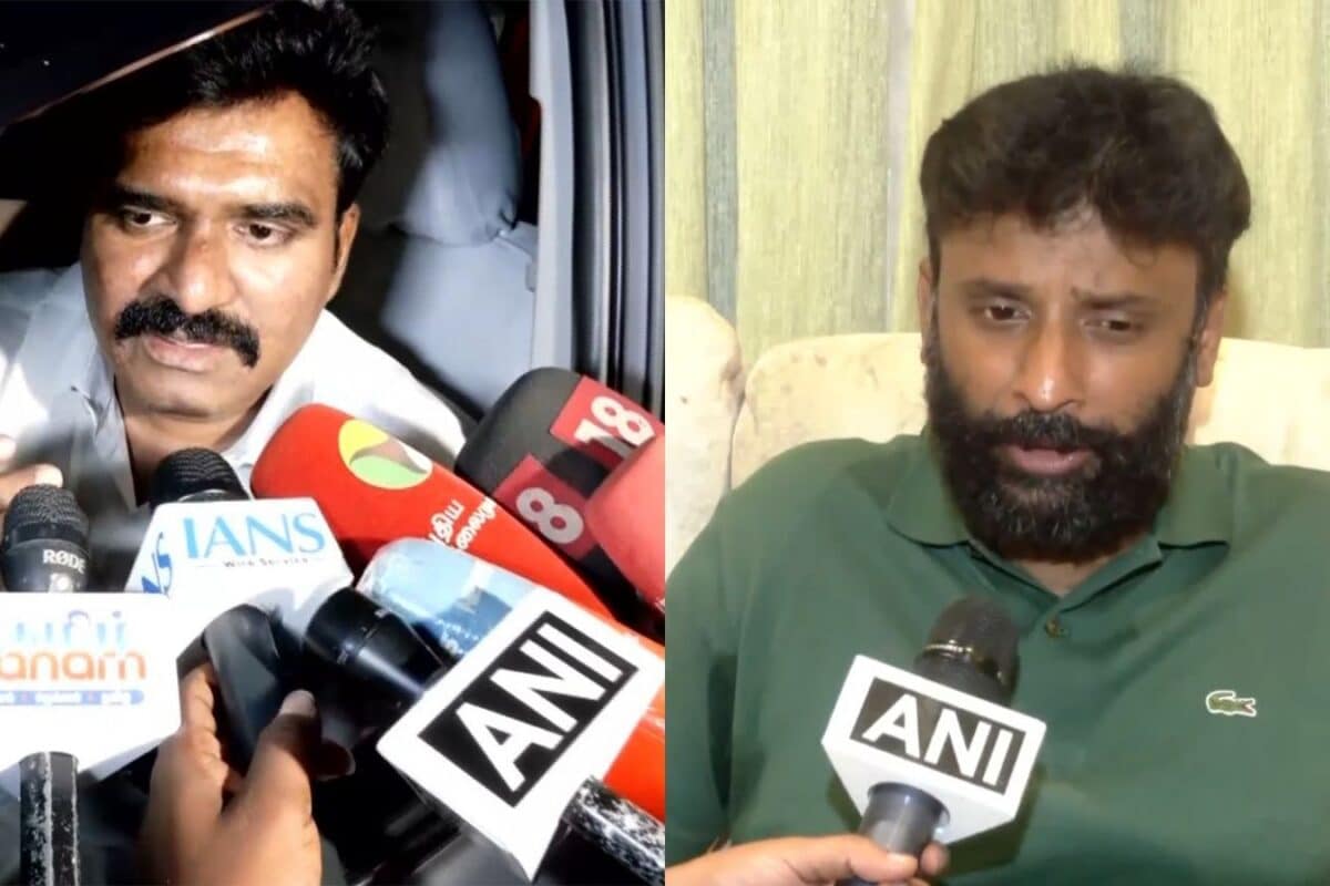 திருப்பரங்குன்றம் தீபம் விவகாரம்; “இந்துக்கள் உரிமை… எந்த சக