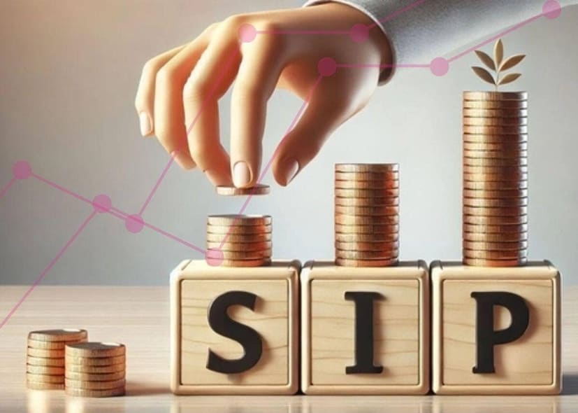 இதன் பொருள் என்ன? மாதம் ரூ.1,000 வீதம் SIP முறையில் முதலீடு செய்து 10% வருமானம் கிடைத்தால், ரூ.10 லட்சம் நிதியை உருவாக்க சுமார் 26 ஆண்டுகள் ஆகலாம். 12% வருமானம் கிடைத்தால், அதே இலக்கை சுமார் 24 ஆண்டுகளில் அடைய முடியும். மேலும், நீண்ட காலத்தில் சராசரியாக 15% வருமானம் கிடைத்தால், சுமார் 21 ஆண்டுகளில் ரூ.10 லட்சம் நிதியை உருவாக்கும் வாய்ப்பு உள்ளது. இதன் பொருள் என்ன? மாதம் ரூ.1,000 வீதம் SIP முறையில் முதலீடு செய்து 10% வருமானம் கிடைத்தால், ரூ.10 லட்சம் நிதியை உருவாக்க சுமார் 26 ஆண்டுகள் ஆகலாம். 12% வருமானம் கிடைத்தால், அதே இலக்கை சுமார் 24 ஆண்டுகளில் அடைய முடியும். மேலும், நீண்ட காலத்தில் சராசரியாக 15% வருமானம் கிடைத்தால், சுமார் 21 ஆண்டுகளில் ரூ.10 லட்சம் நிதியை உருவாக்கும் வாய்ப்பு உள்ளது.