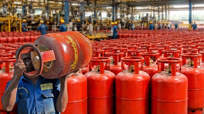 IOCL, HPCL மற்றும் BPCL போன்ற முன்னணி எண்ணெய் நிறுவனங்கள், இறந்தவர்களின் பெயரில் உள்ள எரிவாயு இணைப்புகளை உடனடியாகக் கண்டறிந்து, அவற்றுக்கான எரிவாயு விநியோகத்தை நிறுத்துமாறு அனைத்து முகவர்களுக்கும் தெளிவான அறிவுறுத்தல்களை வழங்கியுள்ளன. எரிவாயு விநியோகஸ்தர்கள் கள அளவில் இது தொடர்பாகக் கடுமையான நடவடிக்கைகளை மேற்கொண்டு வருகின்றனர். தற்போது, ​​எரிவாயு இணைப்பு யாருடைய பெயரில் உள்ளதோ, அவருடைய அலைபேசி எண்ணிற்கு வரும் OTP-யை கொண்டே சிலிண்டர்கள் விநியோகிக்கப்படுகின்றன. இதனால், உண்மையான நுகர்வோர் உயிருடன் இல்லாத பட்சத்தில் அந்த இணைப்பு முடக்கப்படுகிறது. அத்தகைய குடும்பங்களுக்கான சிலிண்டர் விநியோகம் உடனடியாக நிறுத்தப்பட்டுள்ளது.