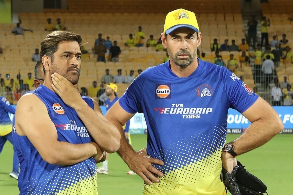 தோனி கிடையாது... CSK -வின் அடுத்த பயிற்சியாளராக ஹேடன் பரிந்துரைக்கும் நபர் இவர்தான்..