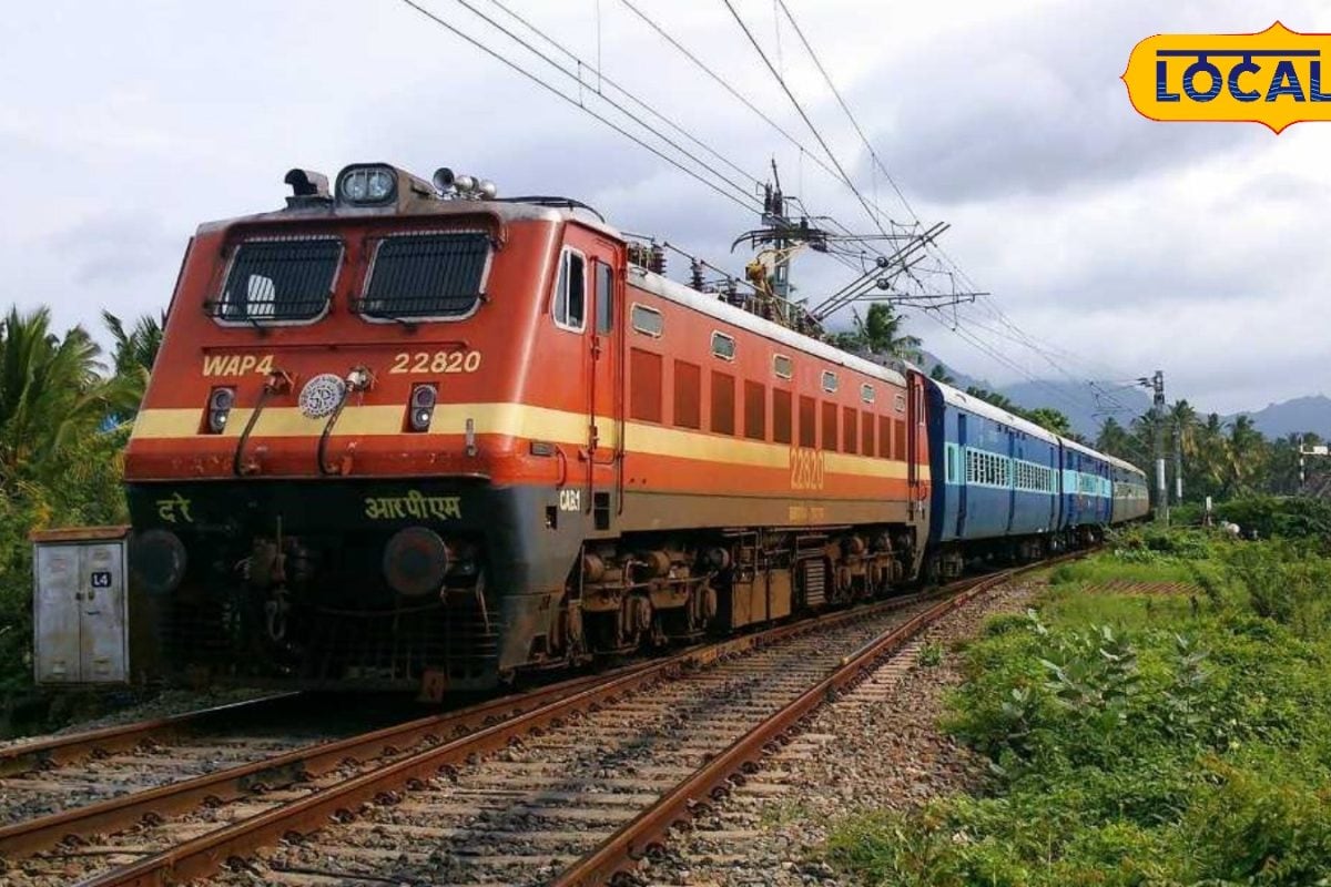 Onam special train: ஐதராபாத் சார்லபள்ளி - கொல்லம் இடையே வாராந்திர சிறப்பு ரயில்... சேலம் ரயில்வே கோட்டம் அறிவிப்பு!