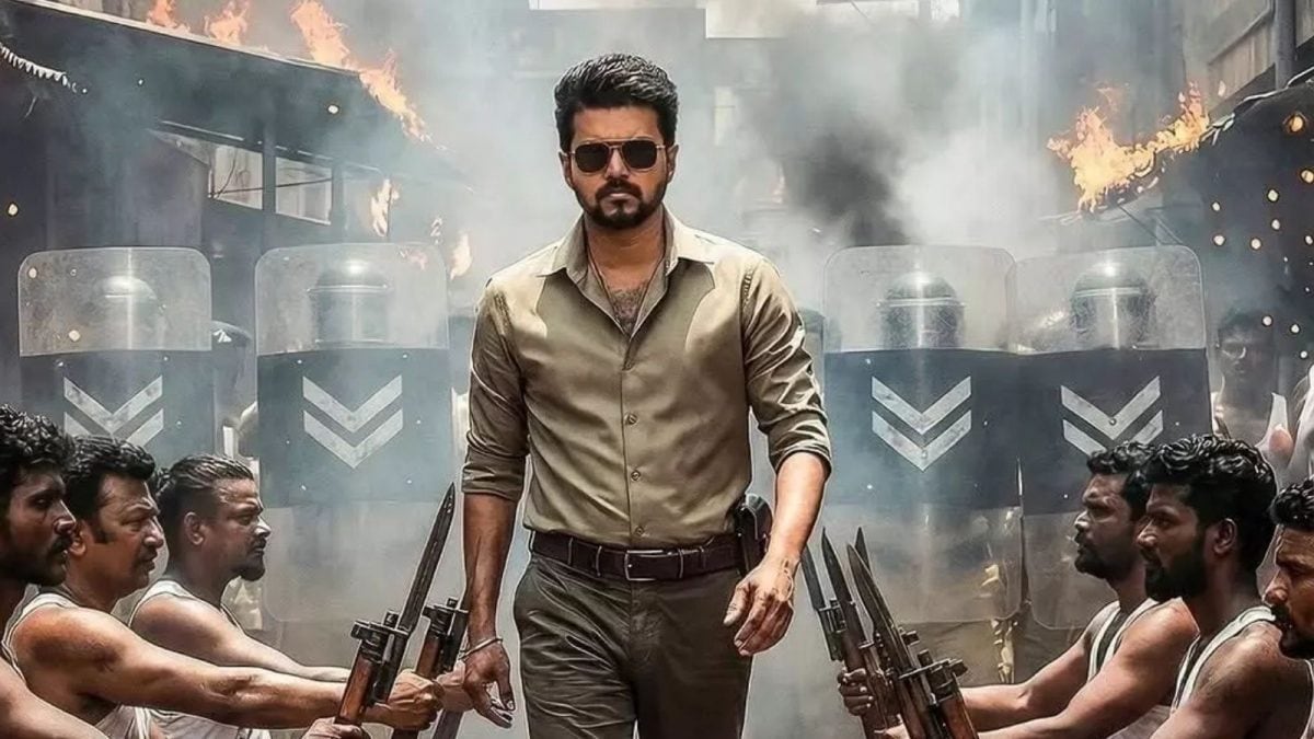 Jana Nayagan Review | ஒன் லாஸ்ட் டான்ஸ்… முதல்வர் விஜயின் ‘ஜனநாயகன்’ படம் எப்படியிருக்கு…? திரை விமர்சனம்!