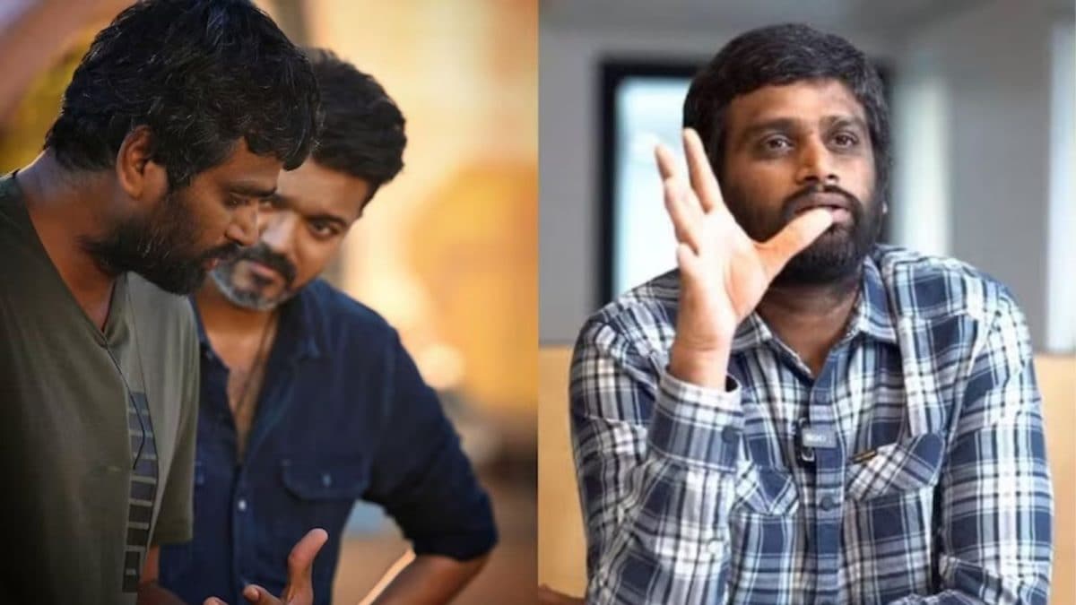 Jana Nayagan | ‘ஜனநாயகன்’ படத்தில் விஜய் இயக்கிய காட்சி… ஹெச்.வினோத் சொன்ன சீக்ரெட்.. என்ன தெரியுமா?