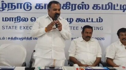 மாணிக்கம் தாகூர் (கோப்புப் படம்)