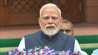 பிரதமர் மோடி பிரதமர் மோடி