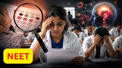 நீட் தேர்வு நீட் தேர்வு