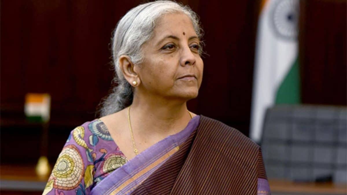 உலகளவில் வேகமாக வளர்ந்து வரும் பொருளாதாரா நாடாக இந்தியா திகழ்கிறது: நிர்மலா சீதாராமன்