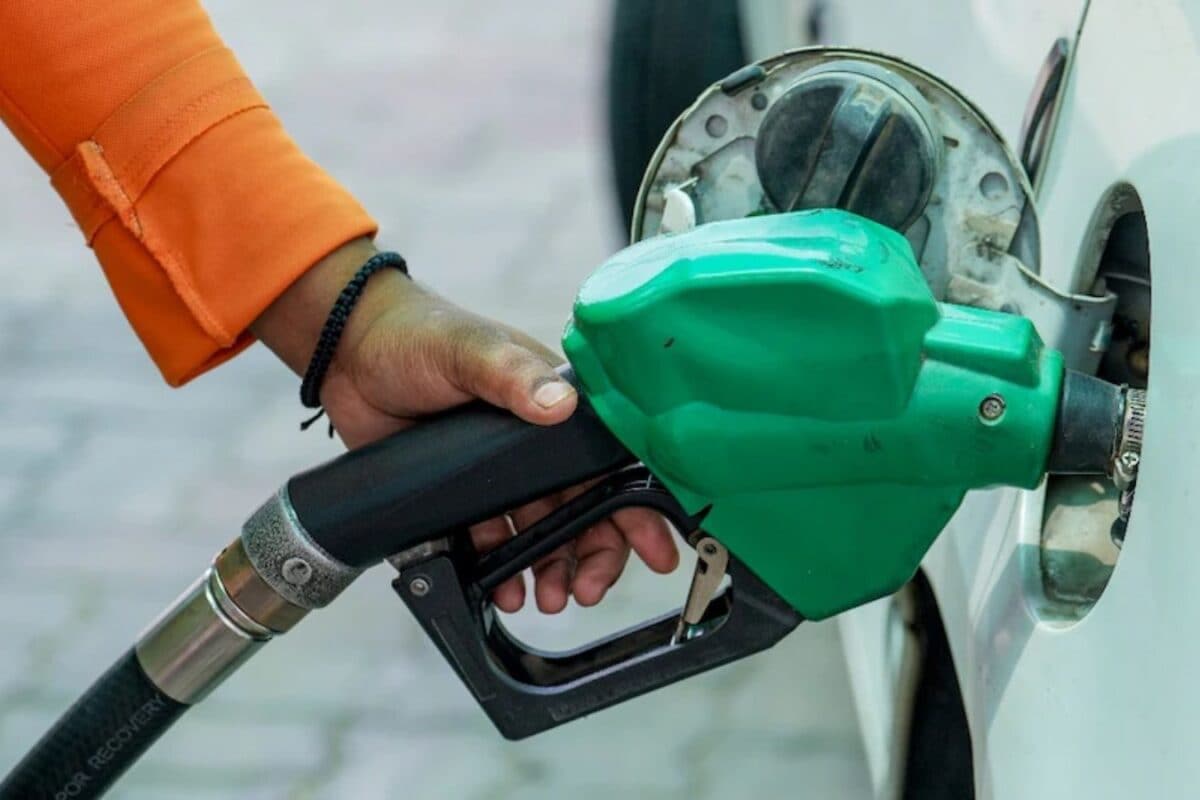E20 பெட்ரோலில் ஈரப்பதமா? மத்திய அரசு கொடுத்த விளக்கம்