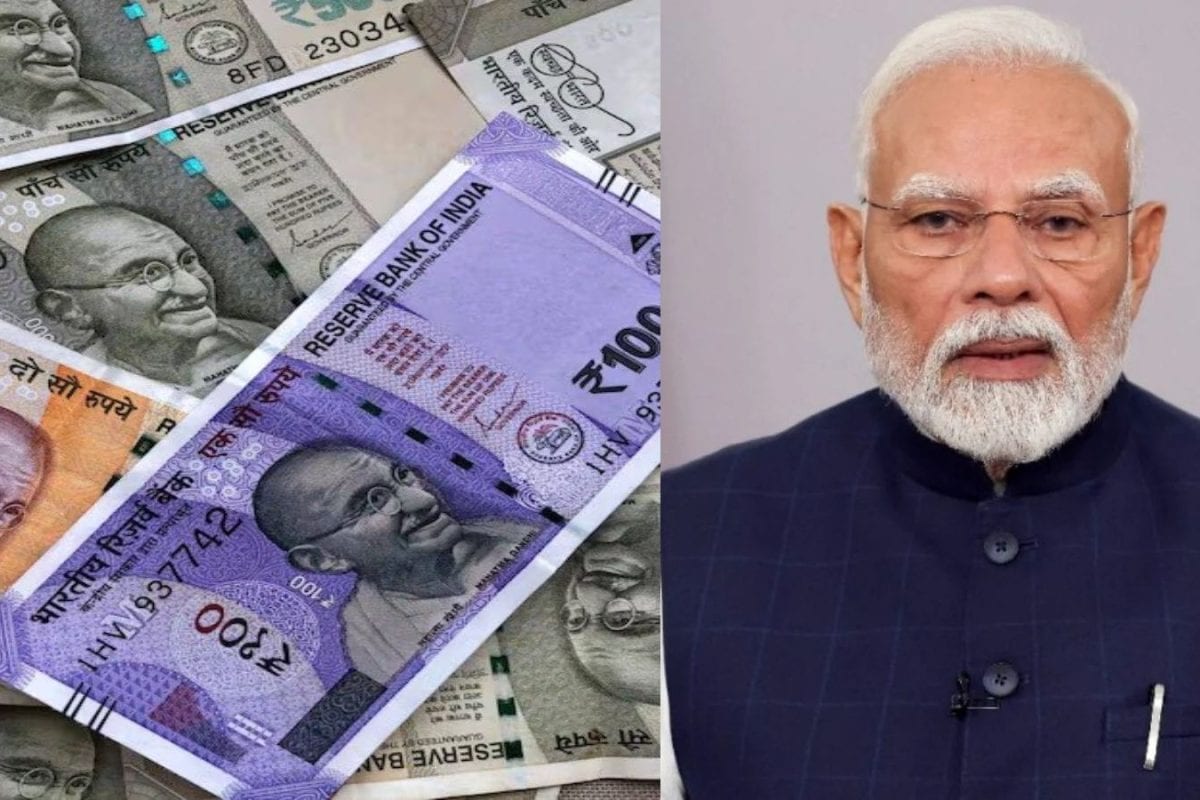 பிரதமரின் ஜன் தன் திட்டத்தில் 13 - 65 வயதினருக்கு ரூ.2 லட்சம் டெபாசிட் ..? மத்திய அரசு கொடுத்த முக்கிய அப்டேட்... உஷார் மக்களே!