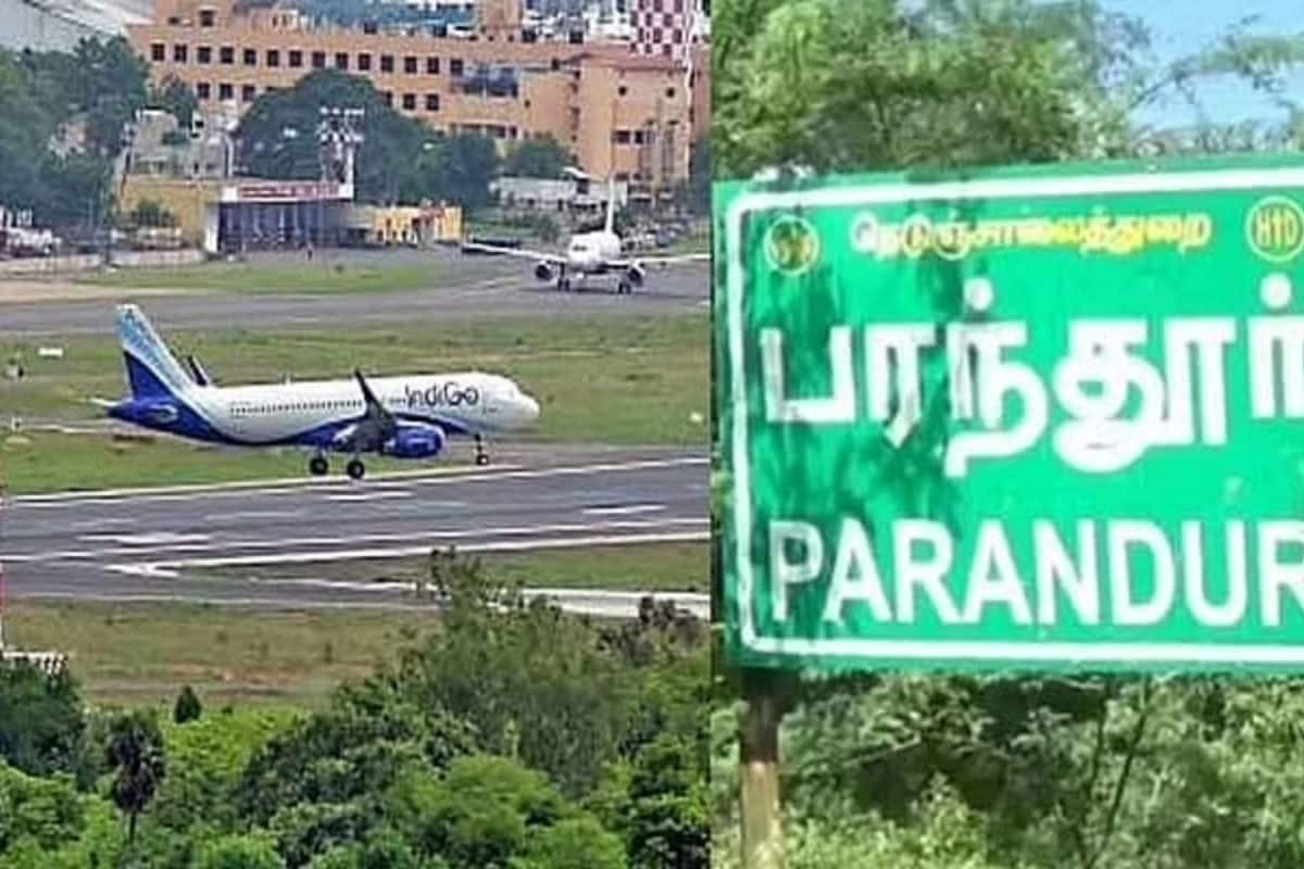 பரந்தூர் விமான நிலையம் கைவிடப்பட்டால் ஏற்படும் சாதக பாதங்கள் என்ன?