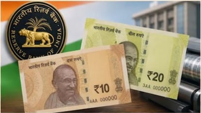 பிளாஸ்டிக் நோட்டுகள் - RBI திட்டம்! பிளாஸ்டிக் நோட்டுகள் - RBI திட்டம்!
