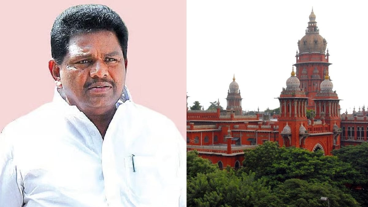 அனிதா ராதாகிருஷ்ணனுக்கு எதிரான சொத்துக் குவிப்பு வழக்கு.. நீதிமன்றத்தில் நடந்த பரபரப்பு வாதம்!