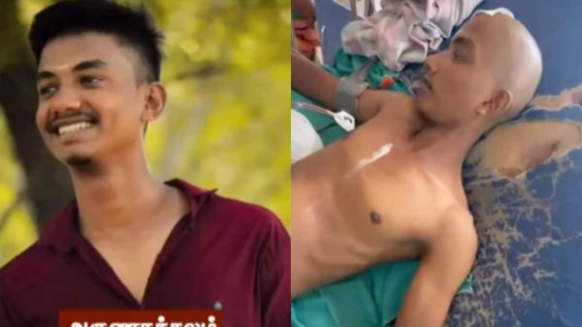 தூத்துக்குடி விசாரணை கைதி உயிரிழப்பு… காவல் மரணமா? காவல்துறை சொல்லும் விளக்கம் என்ன?