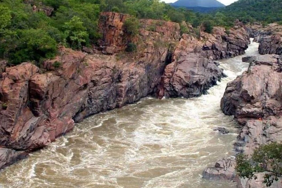 தமிழ்நாட்டுக்கு தினமும் 1 டி.எம்.சி. வீதம் காவிரி நீர் திறக்க வேண்டும் – காவிரி நீர் மேலாண்மை ஆணையம்