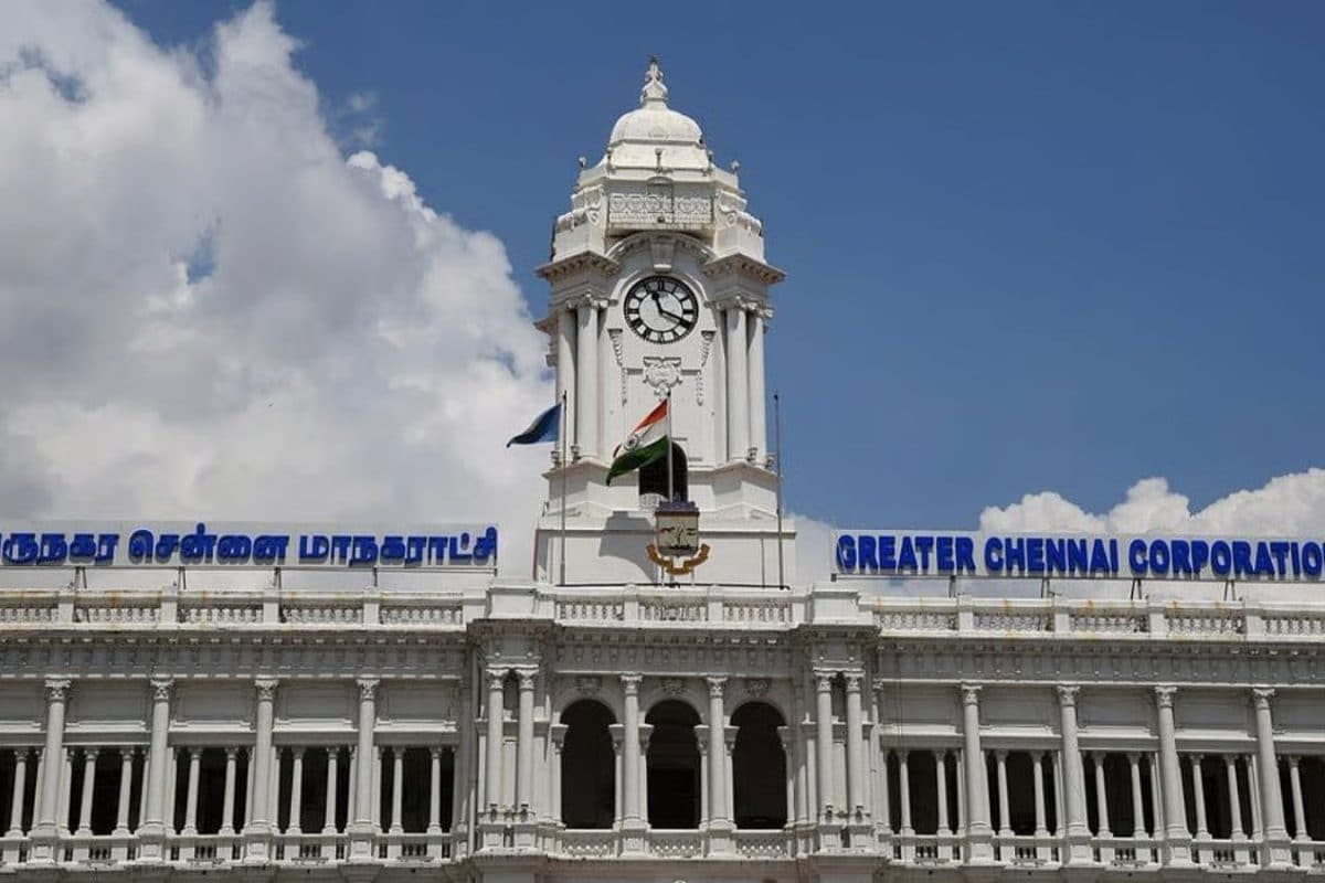 சென்னையில் சொத்து வரி மாற்றியமைப்பு நிறுத்தி வைப்பு.. ஆணையர் சமீரன் அறிவிப்பு!