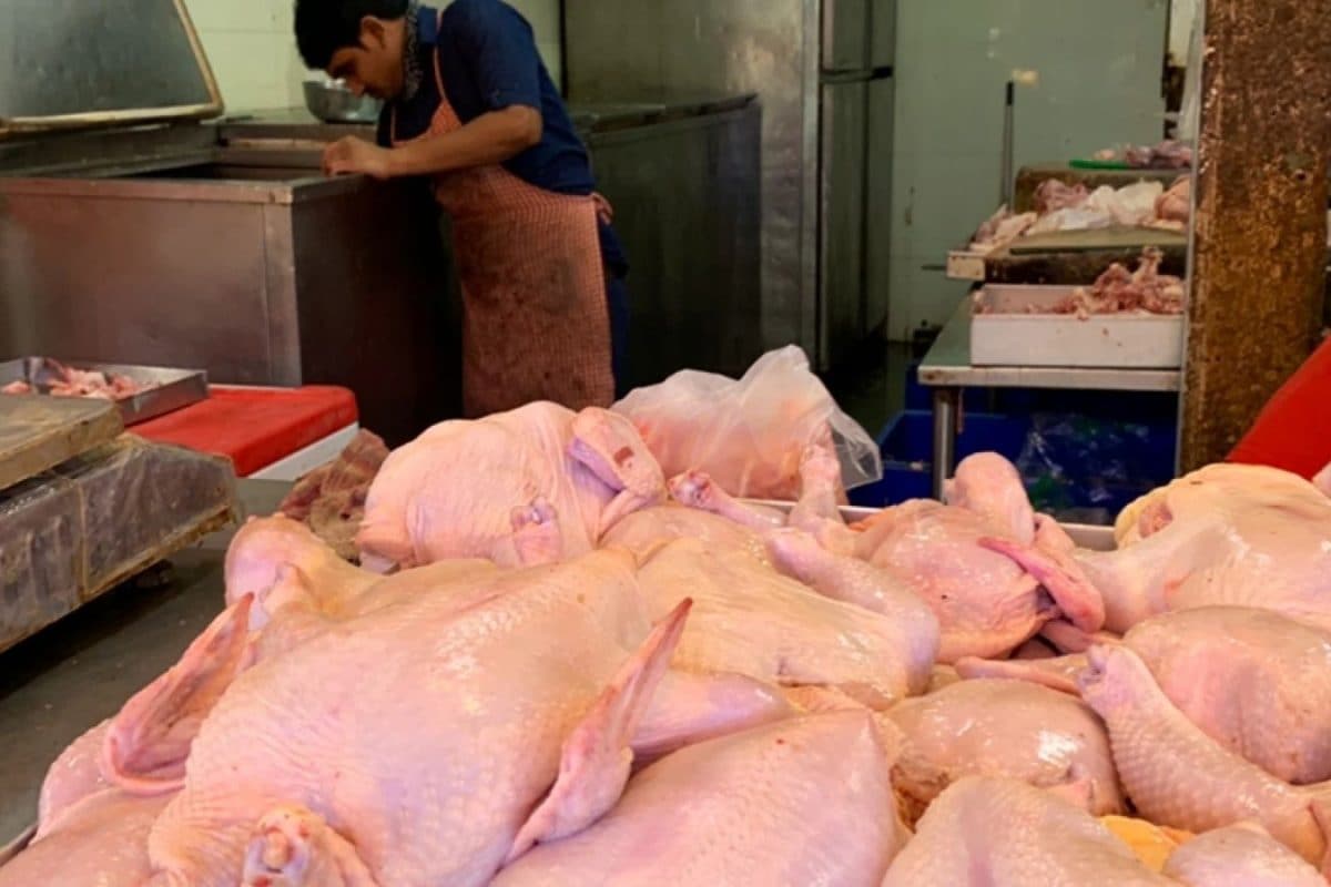 Chicken | "வருகிற 31-ம் தேதி முதல் கோழி இறைச்சி விற்பனை இல்லை" - வணிகர்களின் கூட்டமைப்பு அறிவிப்பு