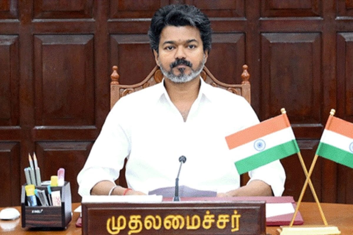 முதலமைச்சரின் புதிய அலுவலகம்; ரூ. 5 கோடிக்கு டெண்டர் கோரிய தமிழ்நாடு அரசு