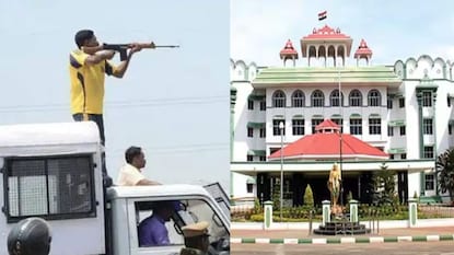 தூத்துக்குடி துப்பாக்கிச்சூடு தூத்துக்குடி துப்பாக்கிச்சூடு