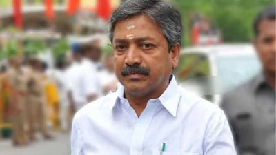 சிவி சண்முகம்