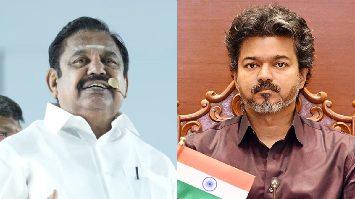 " 'வெற்றி தீபாவளி' பரிசாக ஆவின் பொருட்கள் விலை உயர்வு.." - எடப்பாடி பழனிசாமி விமர்சனம்