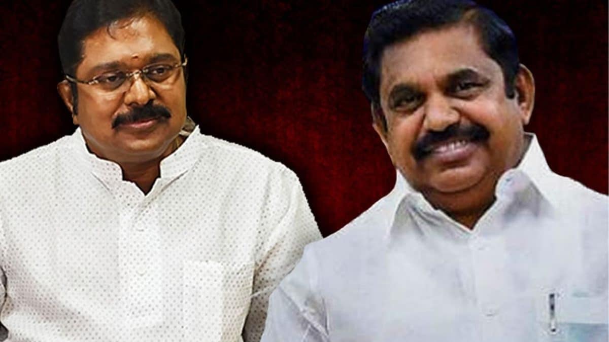 அதிமுக – அமமுக இணைவு? – டி.டி.வி. தினகரன் சொன்னது என்ன?