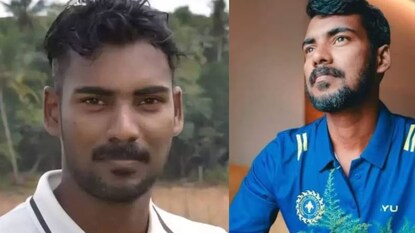 பயிற்சியாளர் மனு
