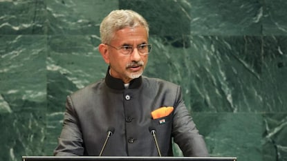 அமைச்சர் ஜெய்சங்கர் அமைச்சர் ஜெய்சங்கர்