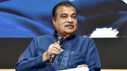 நிதின் கட்கரி