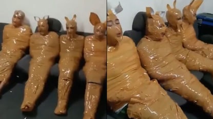 வைரல் வீடியோ காட்சிகள் வைரல் வீடியோ காட்சிகள்