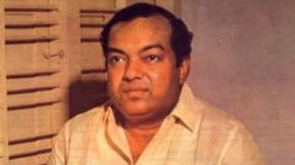 கவியரசு கண்ணதாசனின் நூற்றாண்டு விழாவைக் கொண்டாட நடவடிக்கை கவியரசு கண்ணதாசனின் நூற்றாண்டு விழாவைக் கொண்டாட நடவடிக்கை