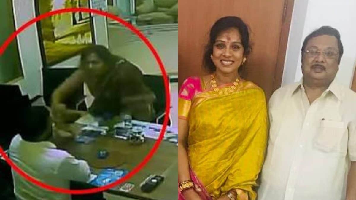 கயல்விழி அழகிரிக்கு எதிரான வழக்கில் இறுதி அறிக்கை தாக்கல் செய்ய நீதிமன்றம் ஆணை!