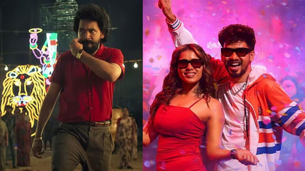 ஹிப் ஹாப் ஆதியின் ‘மீசைய முறுக்கு 2’ படத்தின் ரிலீஸ் தேதி அறிவிப்பு!