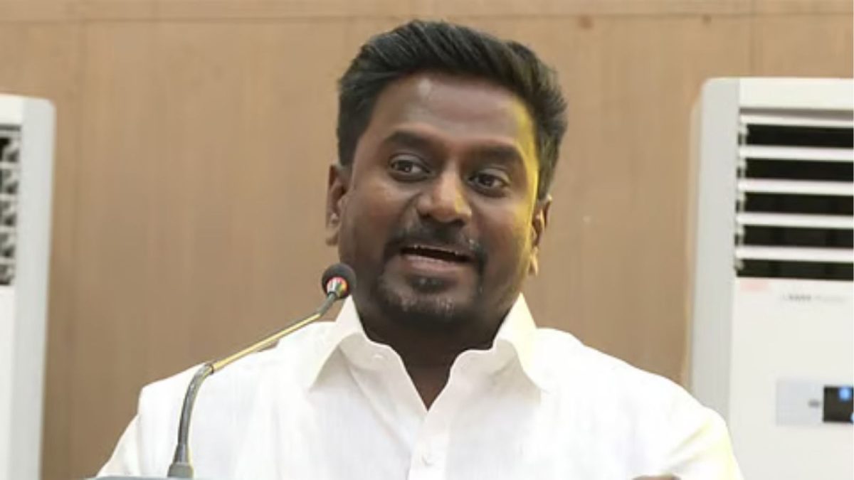 “நீட் போராட்டம்; வழக்குகள் ரத்து” – அமைச்சர் ராஜ்மோகன்