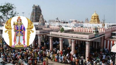 பழனி முருகன் கோயில்
