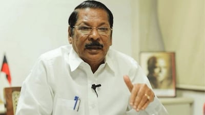 ஆர்.எஸ்.பாரதி (கோப்புப் படம்)