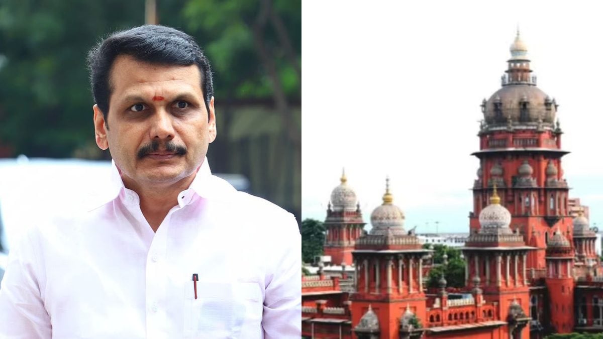 ”விசாரணை என்ற பெயரில் துன்புறுத்தக்கூடாது” செந்தில் பாலாஜி கோரிக்கையை ஏற்க மறுத்த உயர் நீதிமன்றம்