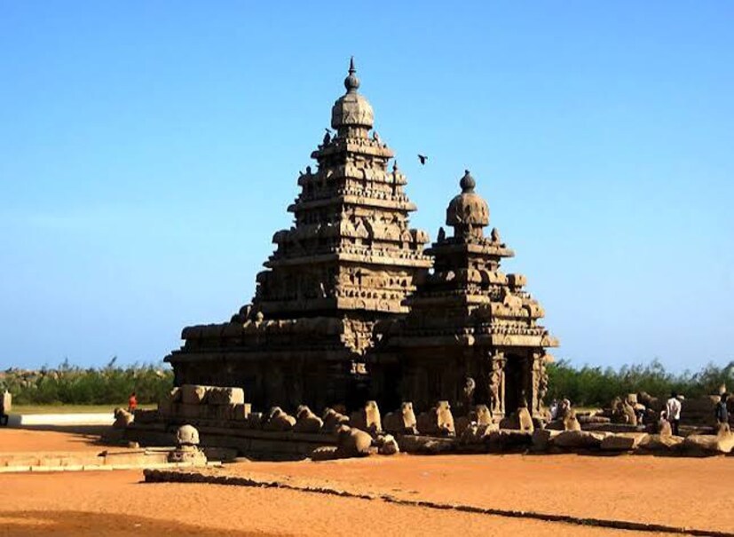 தென்னிந்திய வரலாறு