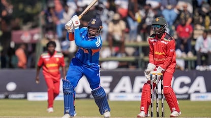 வைபவ் சூர்யவன்ஷி வைபவ் சூர்யவன்ஷி