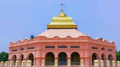 வள்ளலார் சர்வதேச மையம் அமைக்கும் திட்டம் கைவிடல்