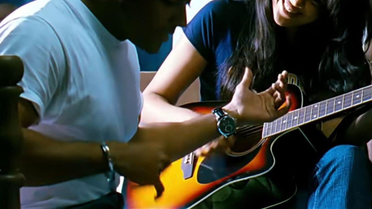 Song | சரியாக வராத பாடல்.. 2 நாட்கள் தவித்த இசையமைப்பாளர்.. பட்டையை கிளப்பிய பாட்டு குறித்து தெரியுமா?