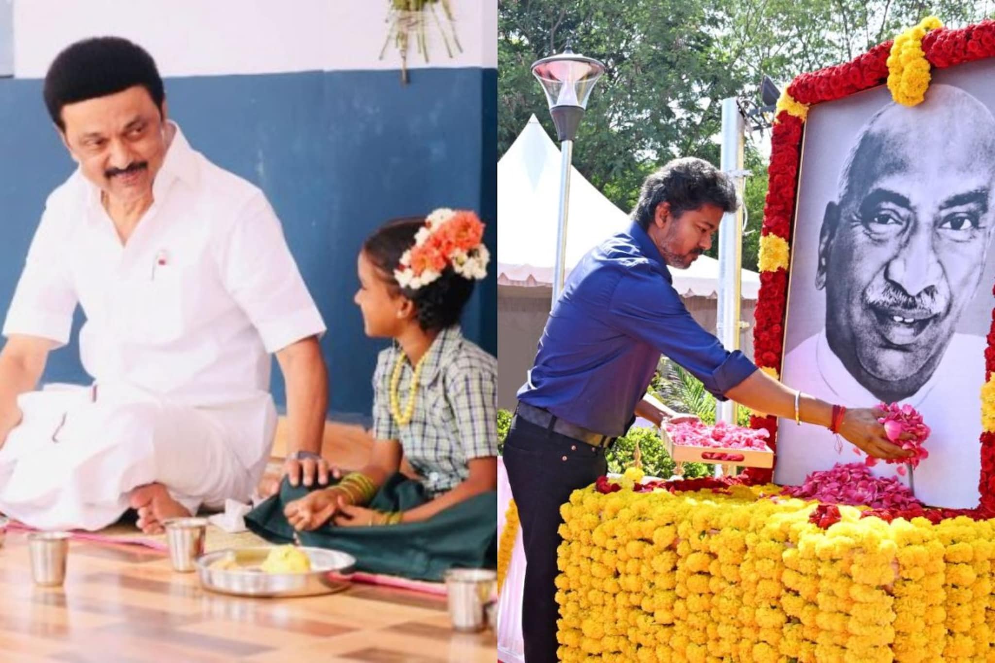 முதலமைச்சர் காலை உணவு திட்டம் பெயர் மாற்றம்! தமிழ்நாடு அரசு வெளியிட்ட அரசாணை முதலமைச்சர் காலை உணவு திட்டம் பெயர் மாற்றம்! தமிழ்நாடு அரசு வெளியிட்ட அரசாணை