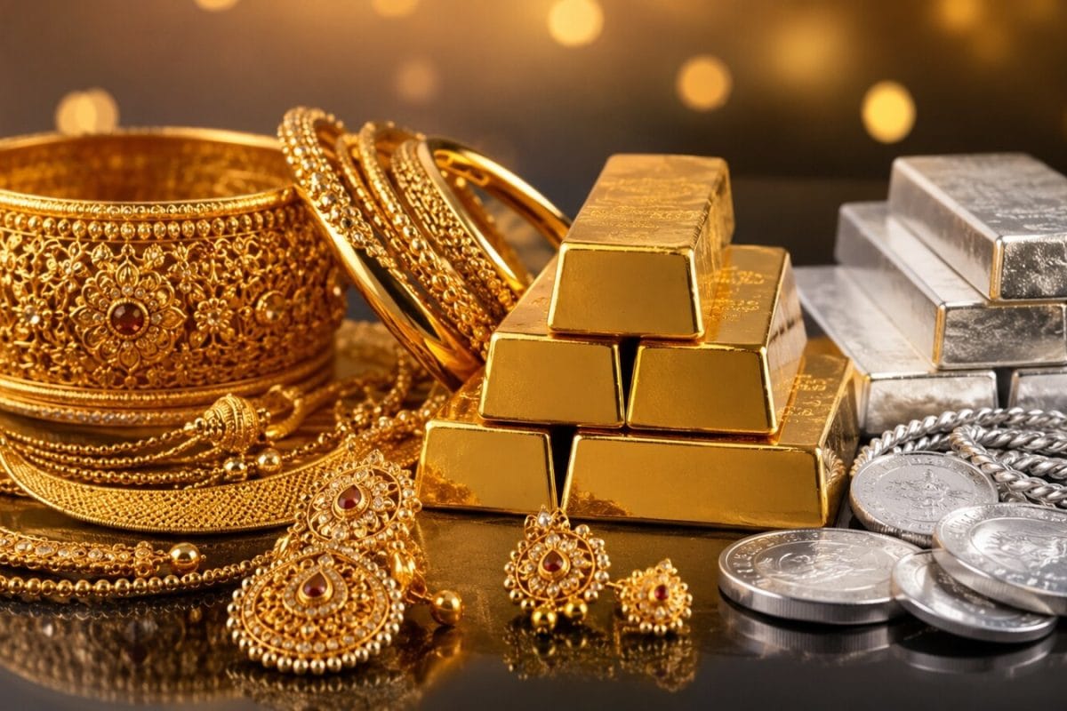 Gold Rate | நகை வாங்கலாமா வேண்டாமா? - தங்கம் விலையில் 2வது நாளாக நடந்த மாற்றம்.. இன்றைய நிலவரம்!