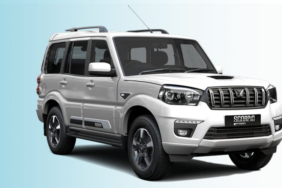 21 கிமீ மைலேஜ்.. விலையோ மலிவு.. மஹிந்திராவின் சிறந்த SUV இதுதான்.. மிடில் கிளாஸ் பேமிலிக்கு ஏற்றது!