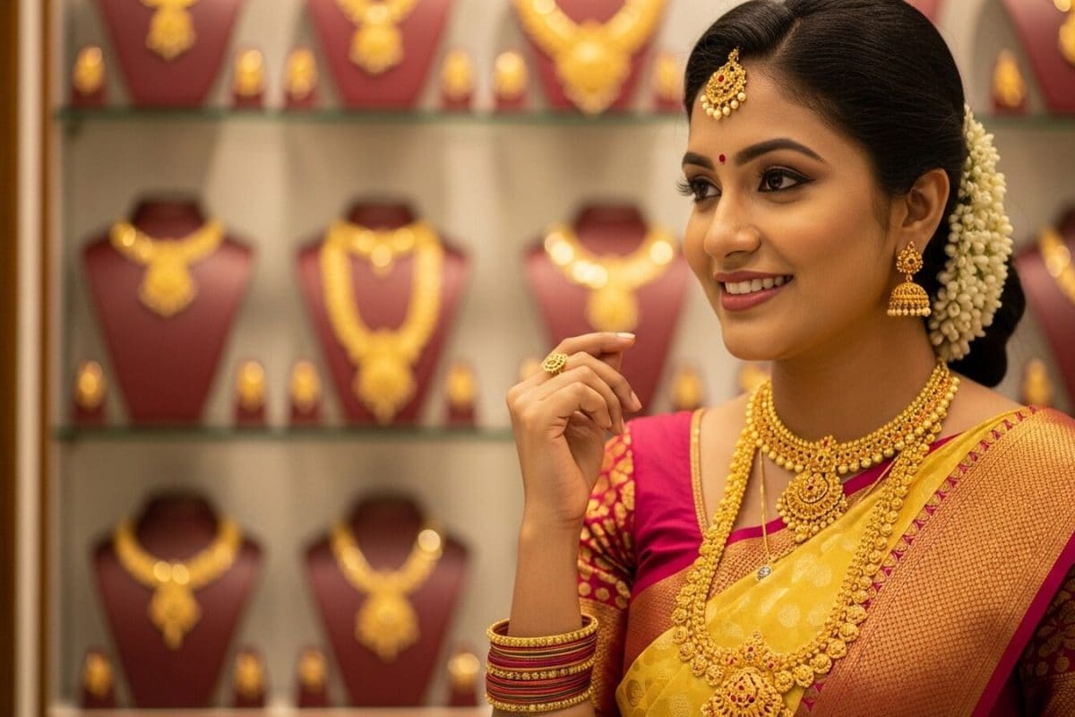 Exclusive | “தங்க நகையாக வாங்குவதைவிட இதுதான் சிறந்தது...” – பொருளாதார வல்லுநர் கார்த்திகேயன்