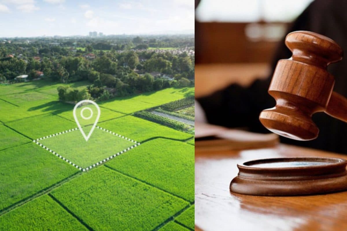Property Rights | உங்கள் நிலத்தை அரசு எடுத்துக்கொள்ள முடியுமா? மறுத்தால் என்ன நடக்கும்? நீதிமன்றம் முக்கிய உத்தரவு!
