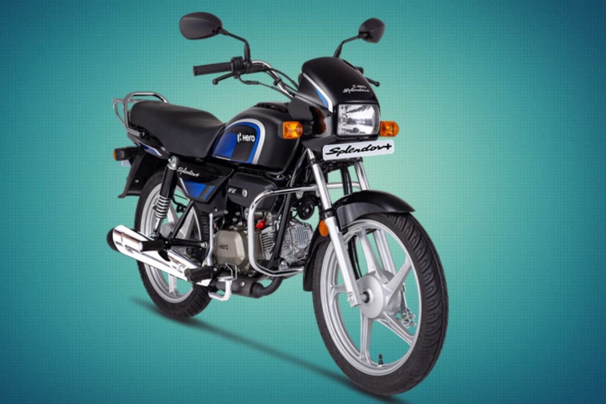 75 கி.மீ. மைலேஜ்... மிடில் கிளாஸ் பேமிலிக்கு ஏற்ற பெஸ்ட் 4 பைக்குகள் இதோ!