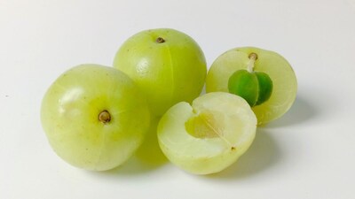நெல்லிக்காய் 