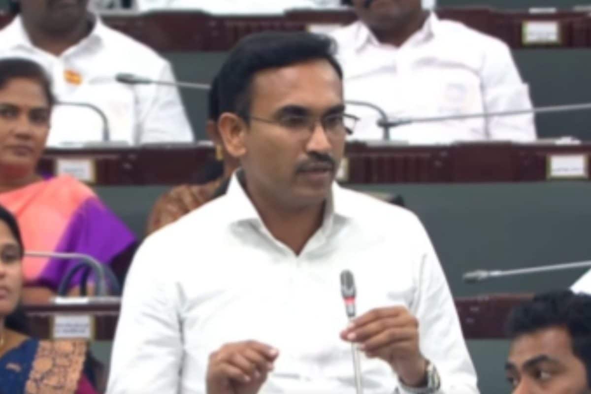 'நலம்' செயலி முதல் கர்பிணிகளுக்கு புளூடூத் ரத்த அழுத்தக் கருவி வரை ... அமைச்சர் வெளியிட்ட முக்கிய அறிவிப்பு
